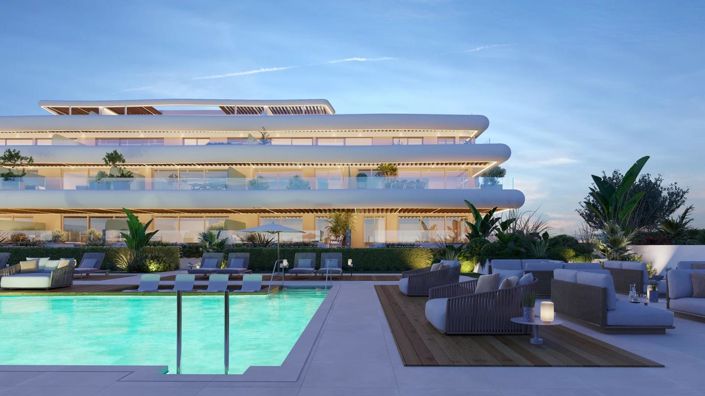 Image No.4-2 Bed Property for sale