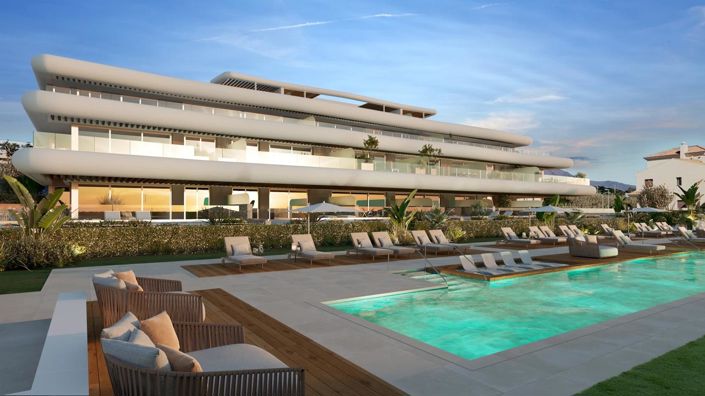 Image No.5-2 Bed Property for sale