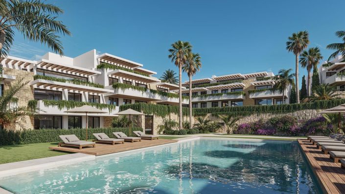 Image No.1-3 Bed Property for sale