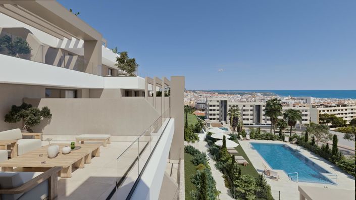 Image No.1-2 Bed Property for sale