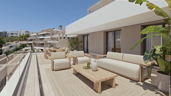 Image No.1-3 Bed Property for sale