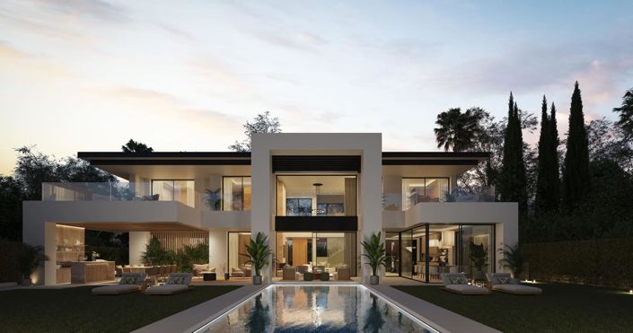 Image No.34-4 Bed Property for sale