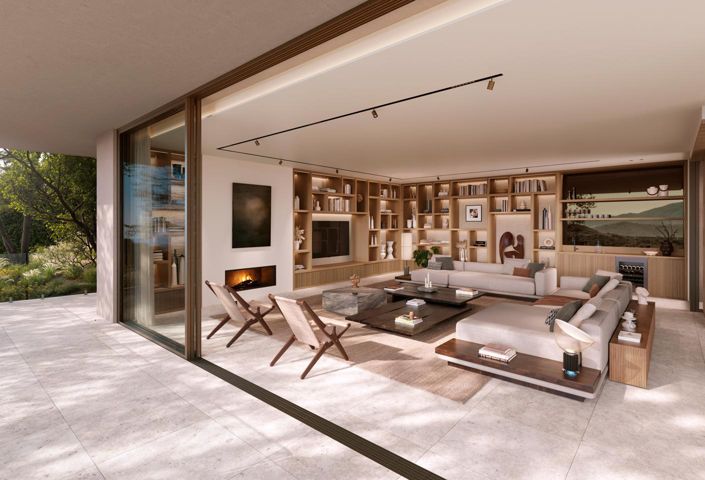 Image No.3-5 Bed Property for sale