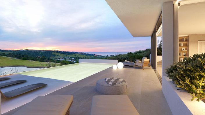 Image No.4-3 Bed Property for sale