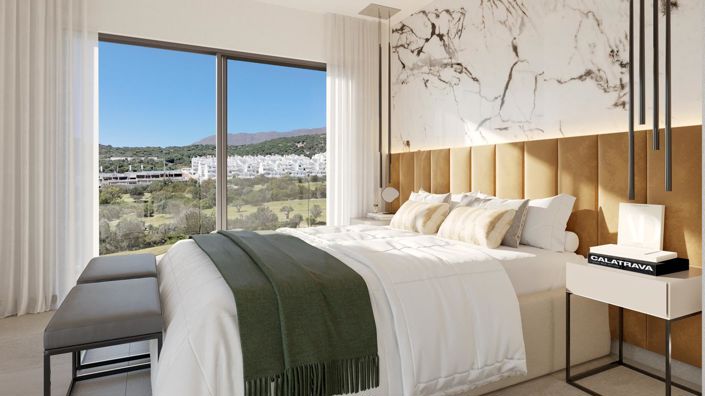 Image No.6-3 Bed Property for sale