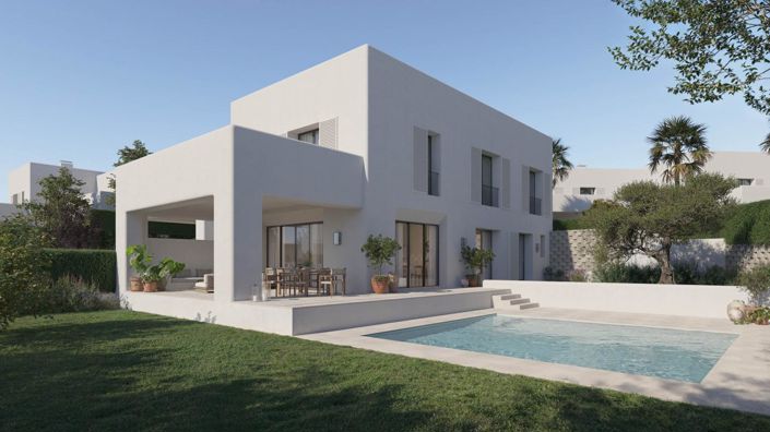 Image No.1-4 Bed Property for sale