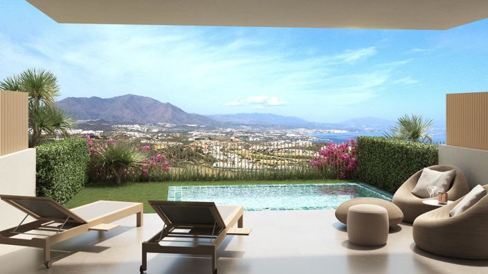 Image No.1-3 Bed Property for sale