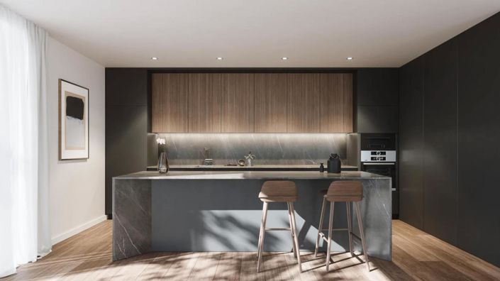 Image No.10-Propriété de 3 chambres à vendre à Malaga