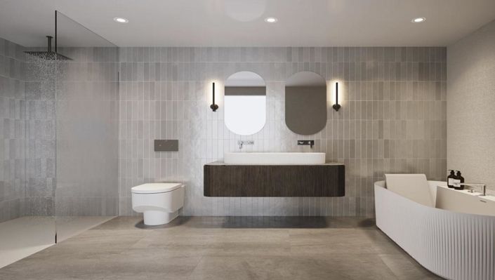 Image No.11-Propriété de 3 chambres à vendre à Malaga