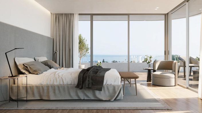 Image No.12-Propriété de 3 chambres à vendre à Malaga