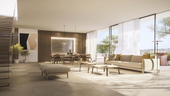 Image No.13-Propriété de 3 chambres à vendre à Malaga