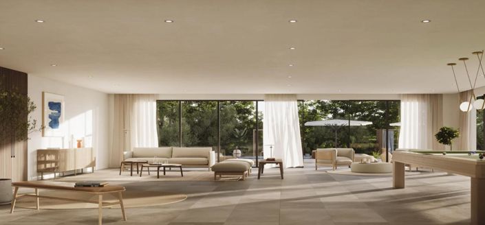 Image No.17-Propriété de 3 chambres à vendre à Malaga