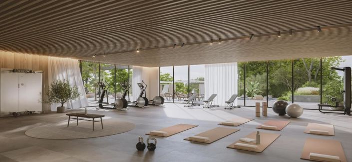 Image No.18-Propriété de 3 chambres à vendre à Malaga