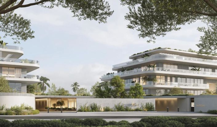 Image No.3-Propriété de 3 chambres à vendre à Malaga