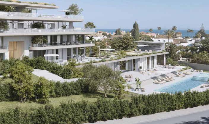 Image No.5-Propriété de 3 chambres à vendre à Malaga