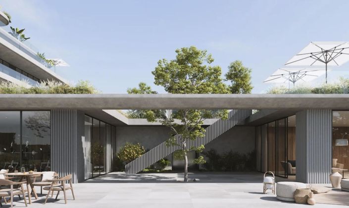 Image No.8-Propriété de 3 chambres à vendre à Malaga