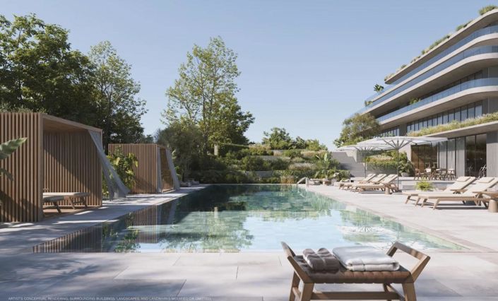 Image No.9-Propriété de 3 chambres à vendre à Malaga