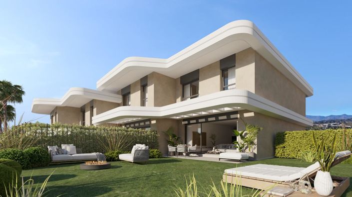Image No.1-3 Bed Property for sale