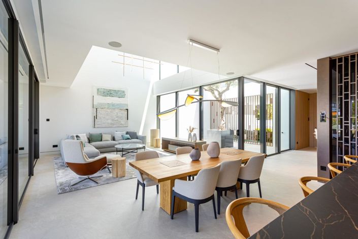 Image No.10-Propriété de 3 chambres à vendre à Marbella