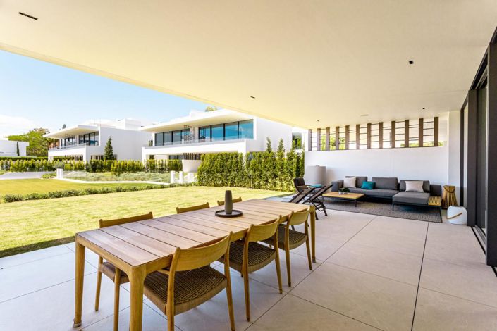 Image No.13-Propriété de 3 chambres à vendre à Marbella