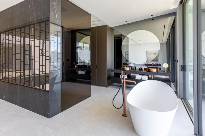 Image No.23-Propriété de 3 chambres à vendre à Marbella