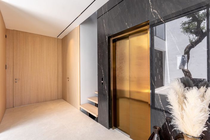 Image No.27-Propriété de 3 chambres à vendre à Marbella