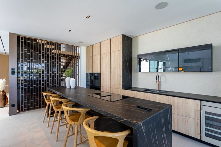 Image No.34-Propriété de 3 chambres à vendre à Marbella