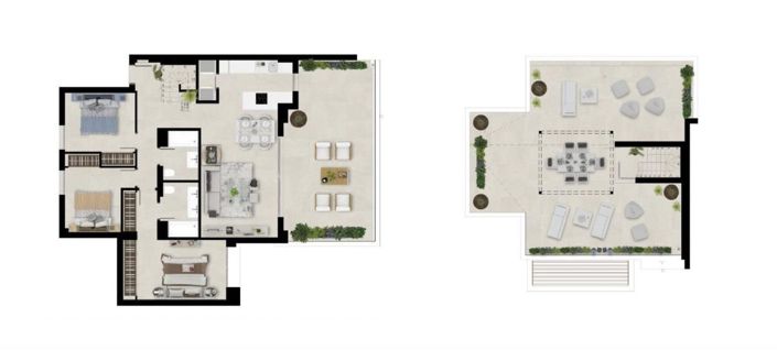 Image No.46-3 Bed Property for sale