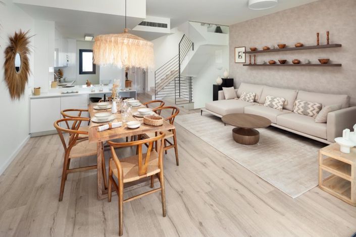 Image No.4-3 Bed Property for sale