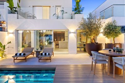 3 Bed Property for sale