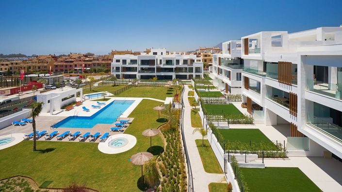 Image No.1-2 Bed Property for sale