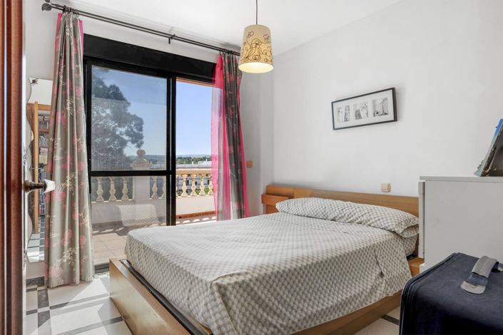 Image No.10-Propriété de 6 chambres à vendre à Malaga