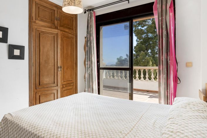 Image No.16-Propriété de 6 chambres à vendre à Malaga