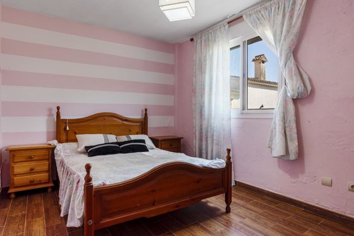 Image No.17-Propriété de 6 chambres à vendre à Malaga