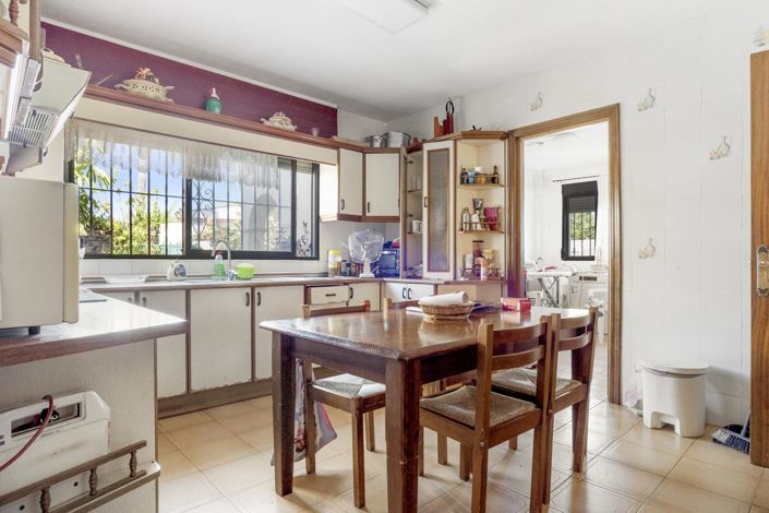 Image No.19-Propriété de 6 chambres à vendre à Malaga