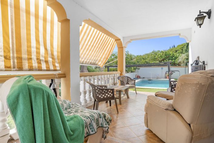 Image No.36-Propriété de 6 chambres à vendre à Malaga