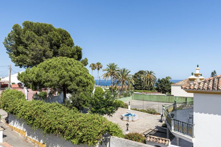 Image No.38-Propriété de 6 chambres à vendre à Malaga