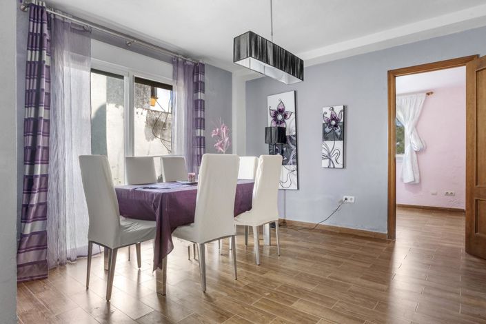 Image No.43-Propriété de 6 chambres à vendre à Malaga