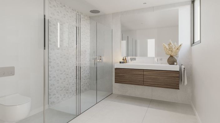 Image No.11-3 Bed Property for sale