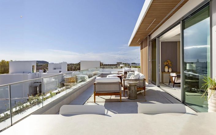 Image No.2-3 Bed Property for sale