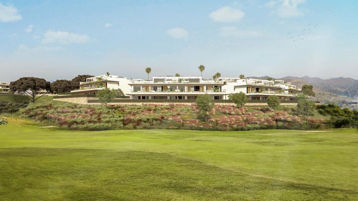 Image No.22-3 Bed Property for sale