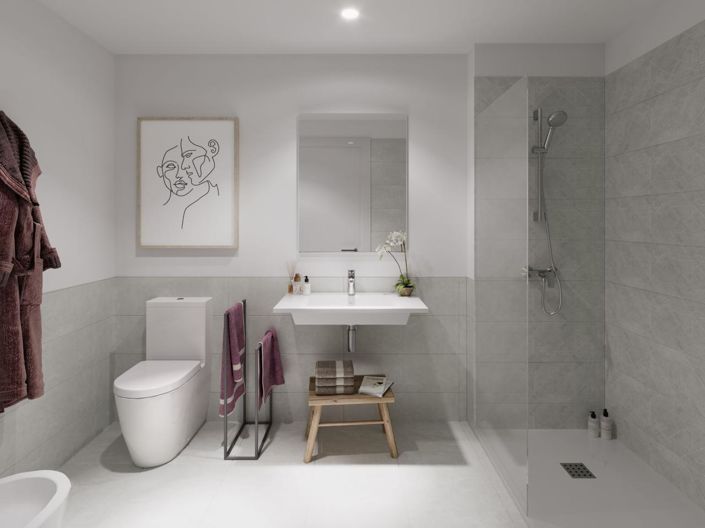 Image No.13-3 Bed Property for sale