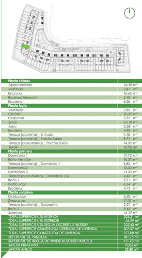 Image No.31-4 Bed Property for sale