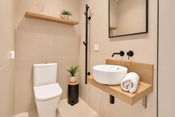 Image No.3-2 Bed Property for sale