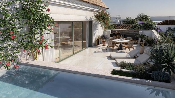 Image No.1-2 Bed Property for sale