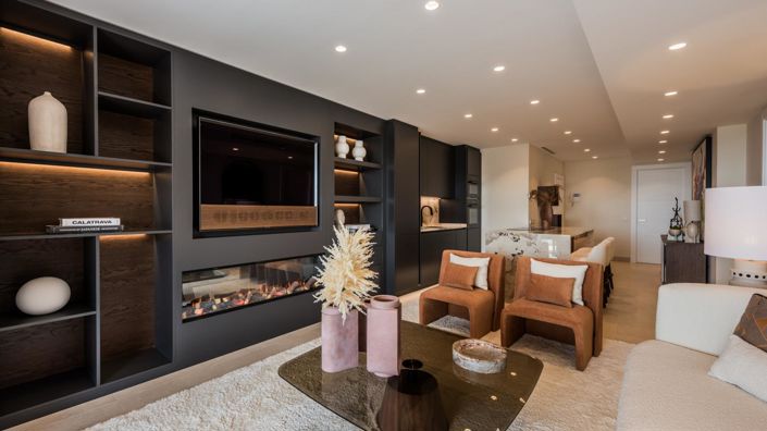 Image No.2-3 Bed Property for sale