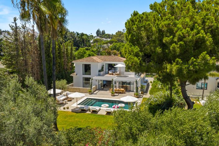 Image No.52-4 Bed Property for sale