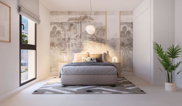 Image No.2-2 Bed Property for sale