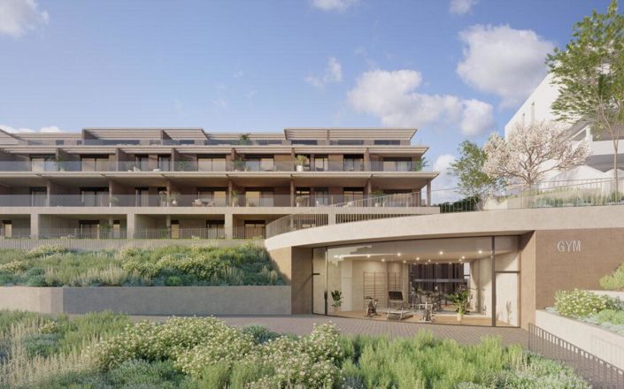 Image No.8-2 Bed Property for sale