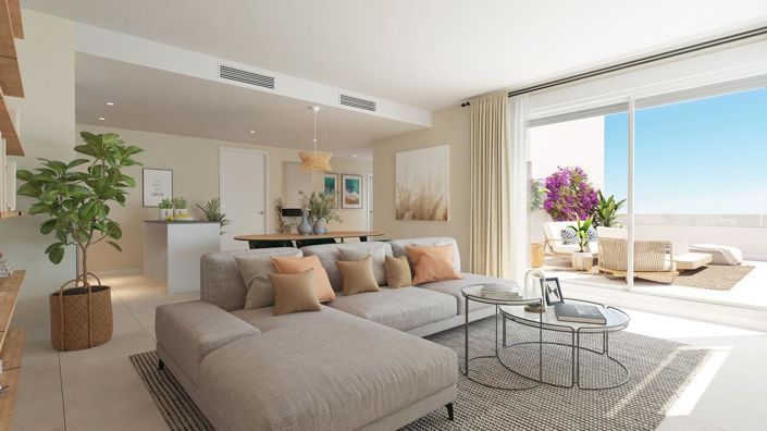 Image No.9-2 Bed Property for sale